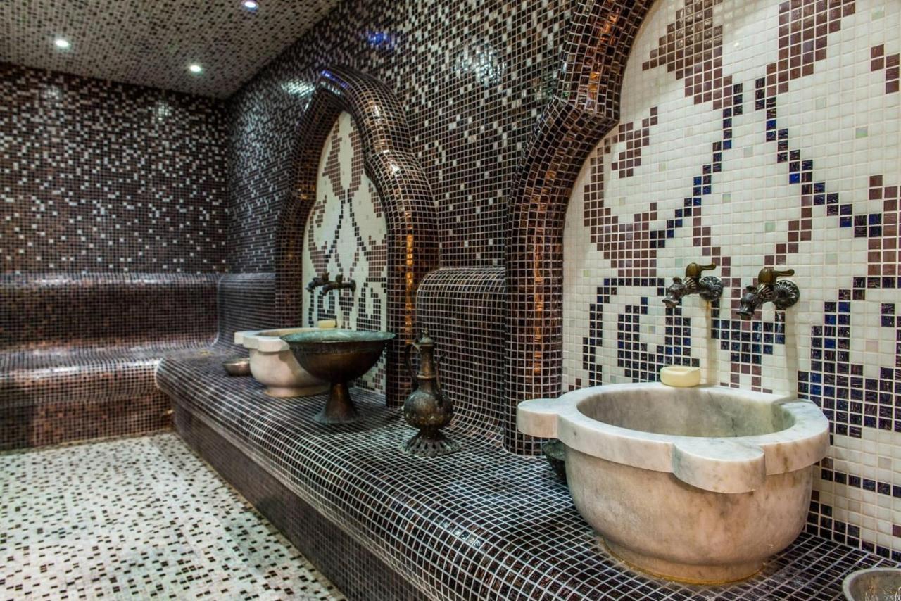 Atlantis Resort D111 Апартамент Burgas Exterior foto